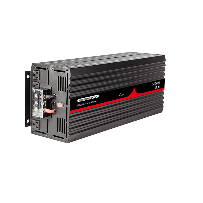纯正弦波5000W
